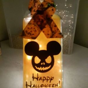 Halloween Light